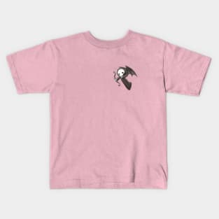 Reaper Cupid Kids T-Shirt